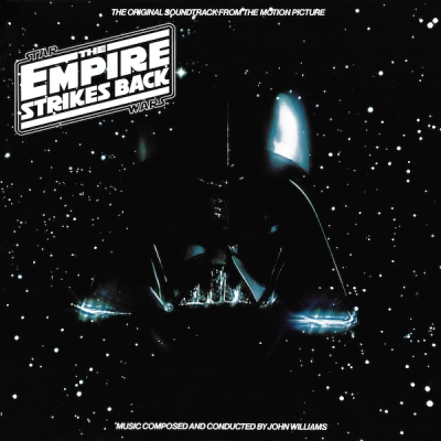 The Empire Strikes Back